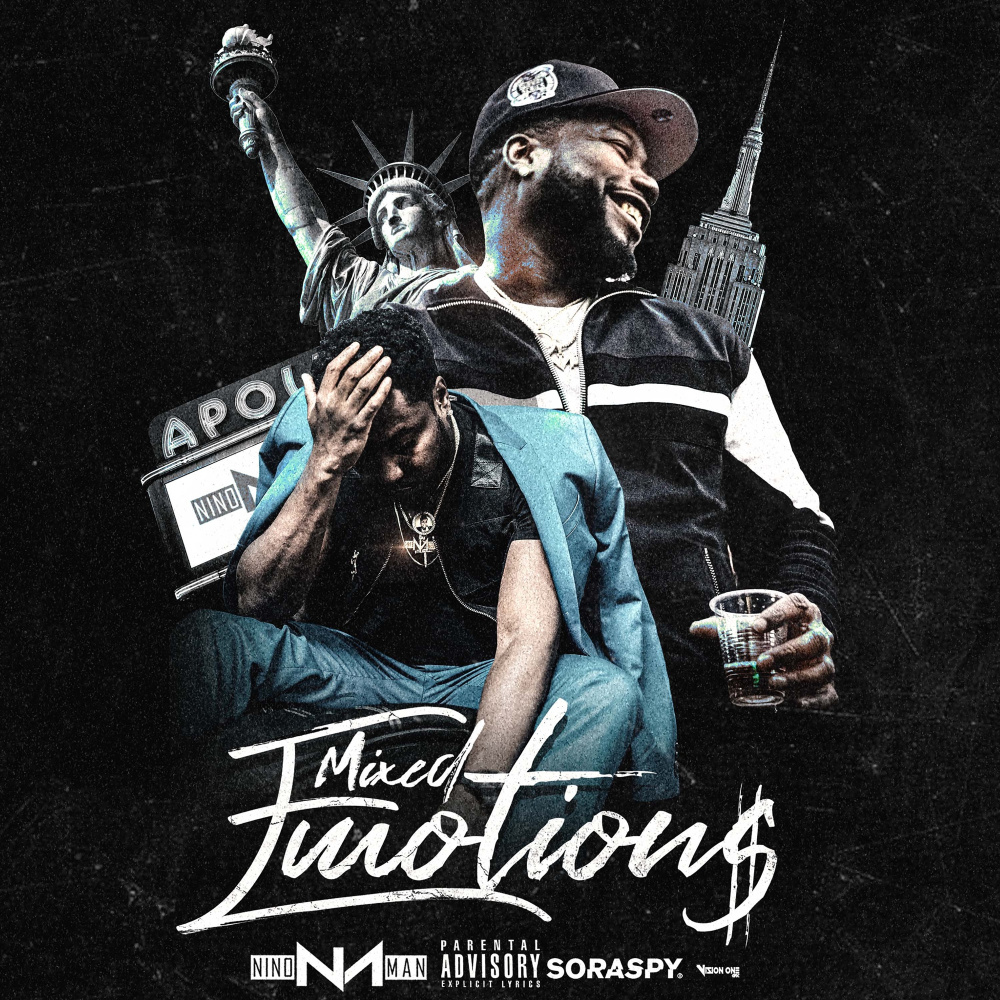 Coming Right Back (Explicit)