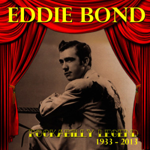 收聽Eddie Bond的Baby, Baby, Baby (What Am I Gonna Do?)歌詞歌曲