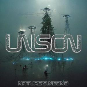 Unison的專輯Nature's Neons