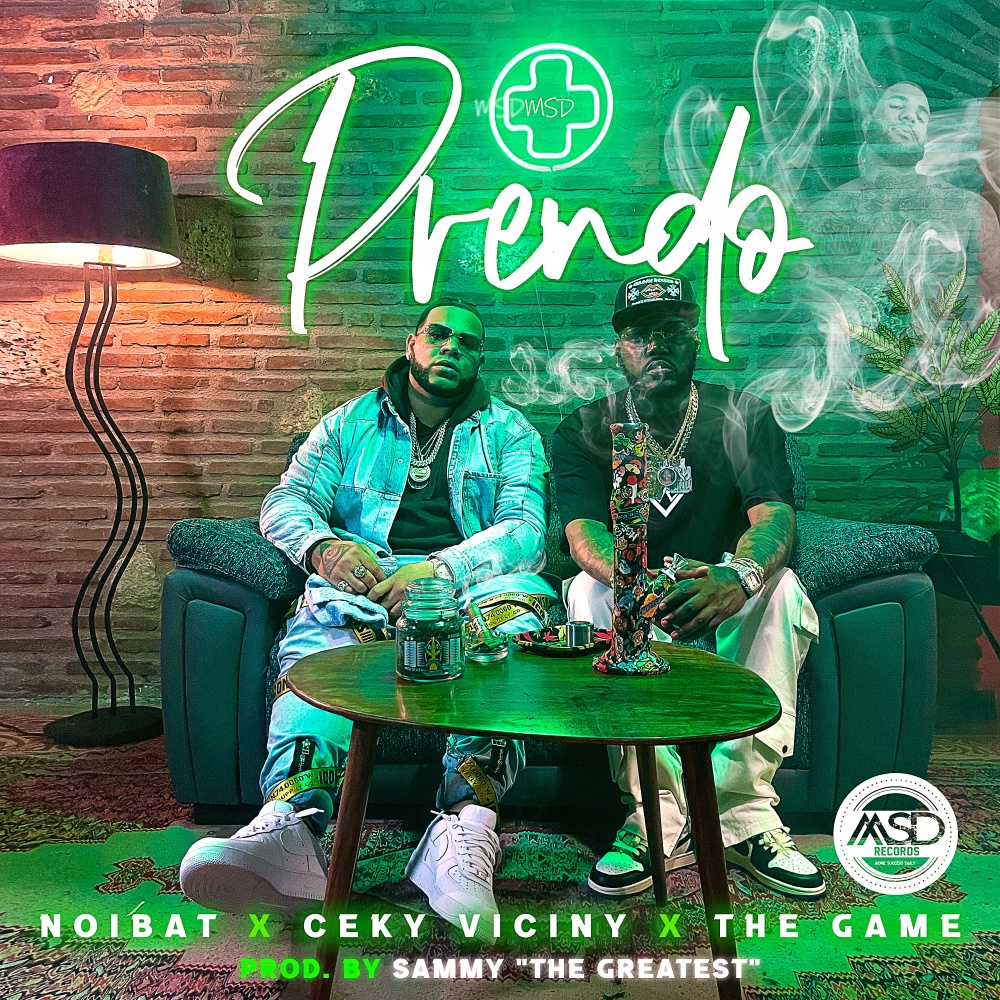 Prendo (Explicit)