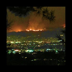 Kristin Mooney的專輯Inland Empire
