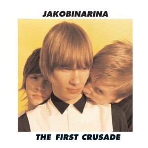 收聽Jakobinarina的I'm A Villain歌詞歌曲