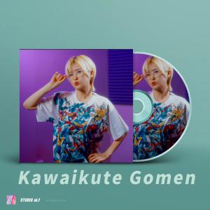 Listen to Kawaikute Gomen song with lyrics from aLf