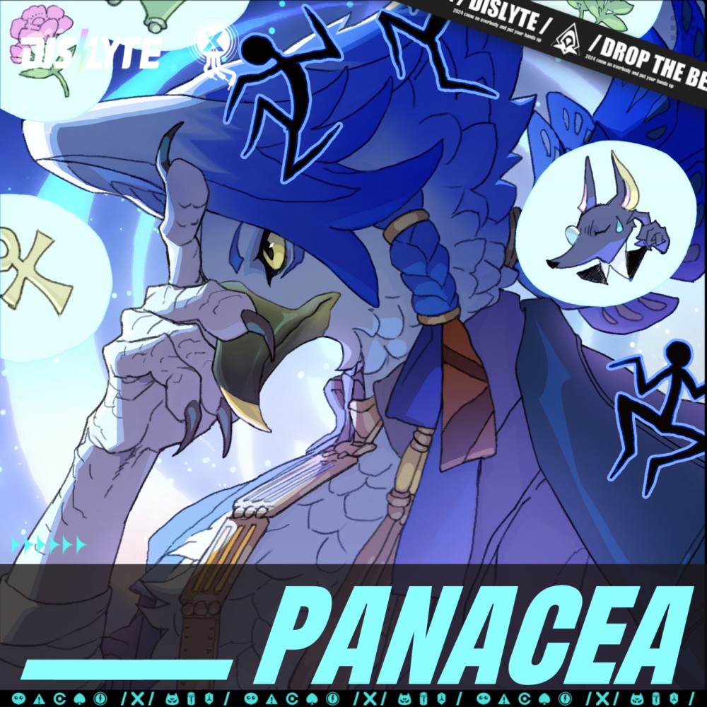 Dislyte - Panacea