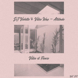 收聽DJ Violette的Attitude歌詞歌曲