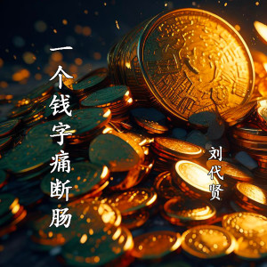 Album 一个钱字痛断肠 oleh 刘代贤