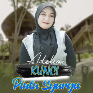Album Kunci Pintu Surga from Adelia