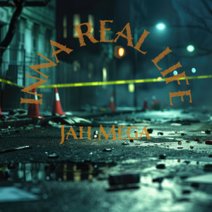 Listen to Inna Real Life song with lyrics from Jah Mega
