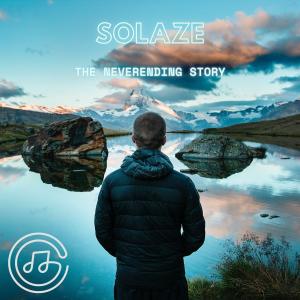 收聽Solaze的The Neverending Story歌詞歌曲