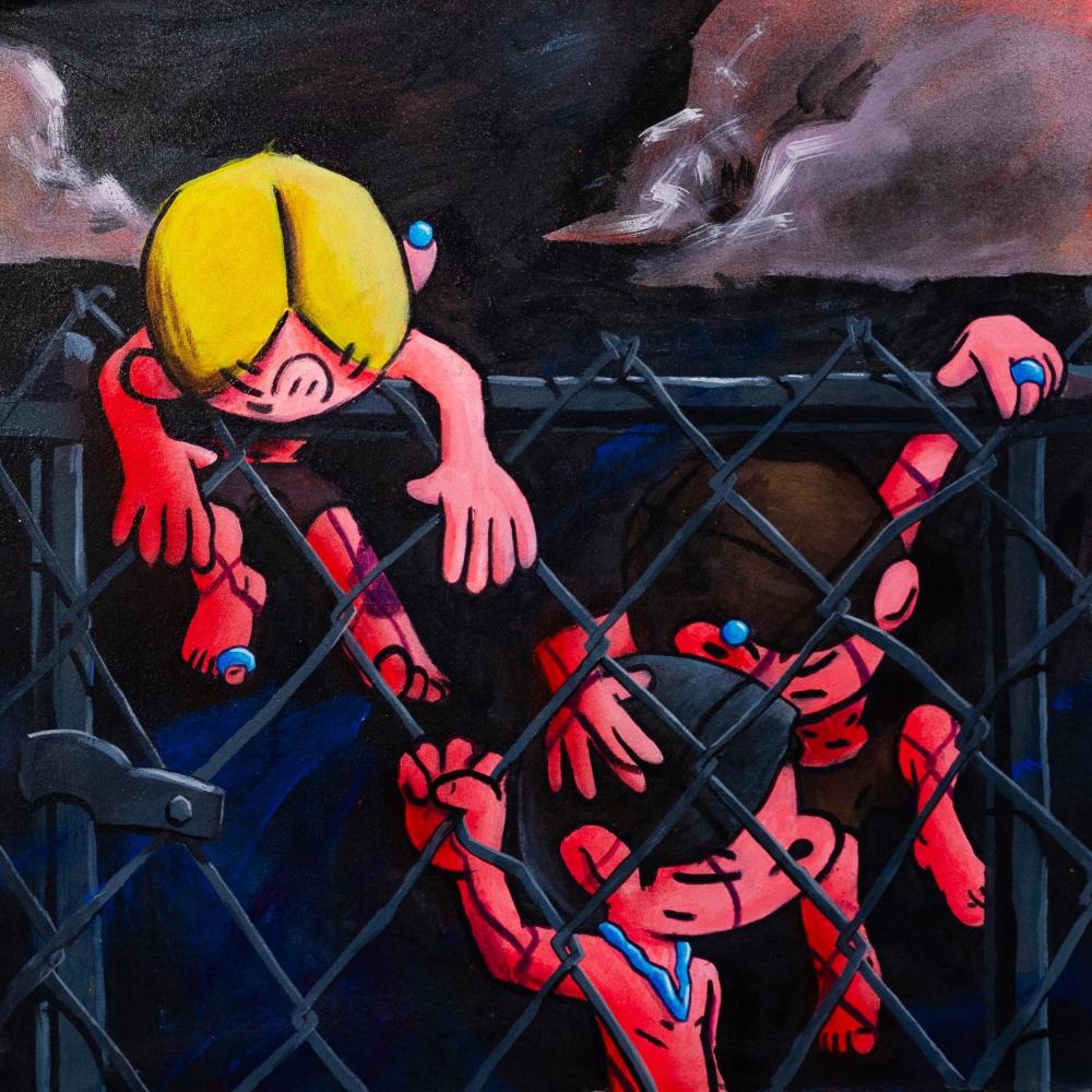 LOL SMH (feat. Lucky Roux) (Explicit)