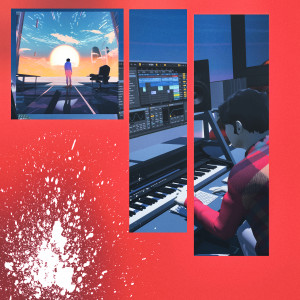 Single Friend的專輯Lofi Googling Slang