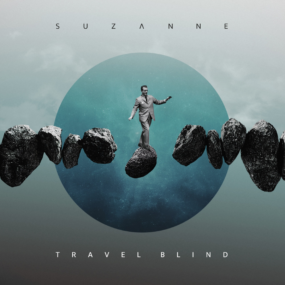 Travel blind 1