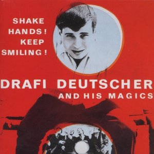 收聽Drafi Deutscher的Keep Smiling歌詞歌曲
