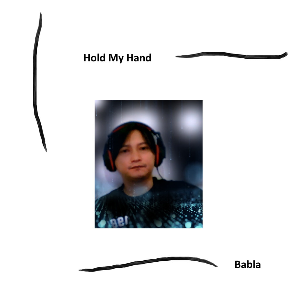 Hold My Hand
