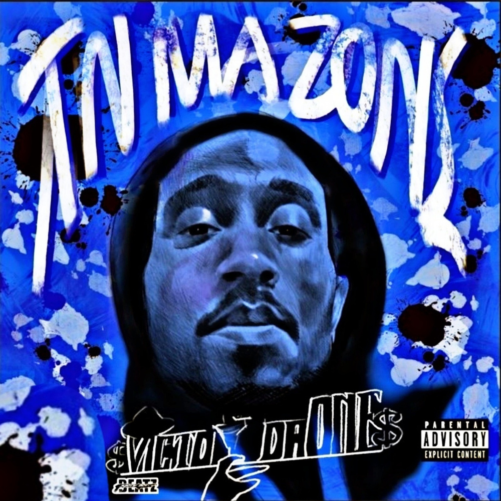 In Ma Zone (Explicit)