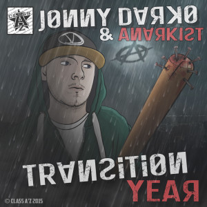 Listen to Last Show (feat. Terawrizt & Redzer) (Explicit) song with lyrics from Jonny Darko