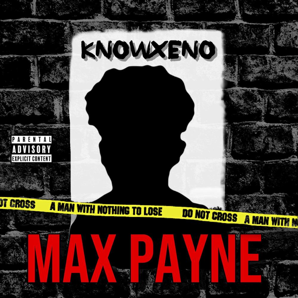 Max Payne (Explicit)