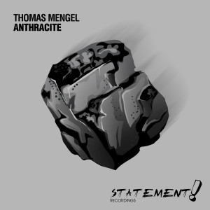Dengarkan Anthracite (Extended Mix) lagu dari Thomas Mengel dengan lirik