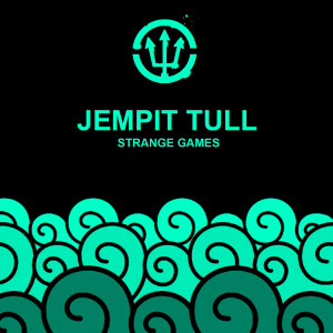 Album Strange Games from Jempit Tull