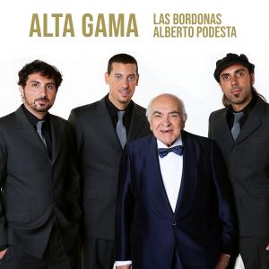 Listen to Milonga del Novecientos song with lyrics from Las Bordonas