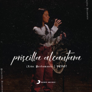 收聽Priscilla Alcântara的Sem Querer (Live Perfomance | VEVO) (Live Perfomance|VEVO)歌詞歌曲