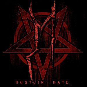 Dengarkan lagu Hustlin Hate (Explicit) nyanyian Murkocet dengan lirik