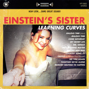 ดาวน์โหลดและฟังเพลง See You Again พร้อมเนื้อเพลงจาก Einstein's Sister