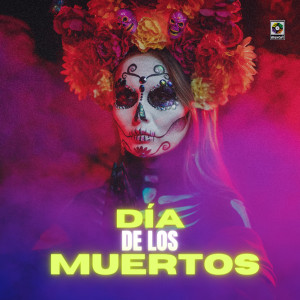 Various的專輯Música Mexicana - Día de los Muertos