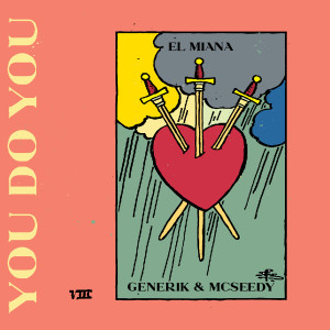 ดาวน์โหลดและฟังเพลง El Miana พร้อมเนื้อเพลงจาก GENERIK
