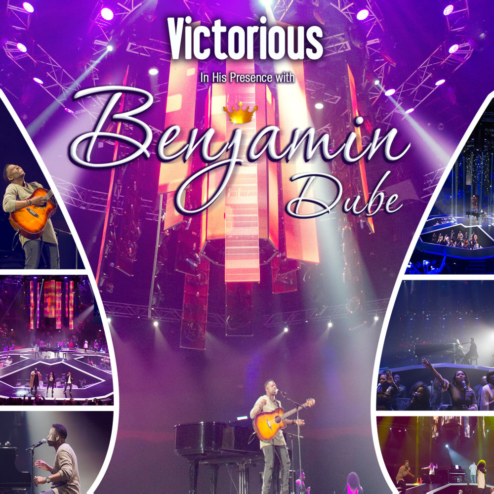 Yesu Unamina (Live)