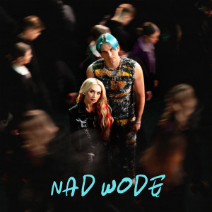 WERSOW的專輯Nad wodę (feat. Tribbs)