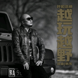 Listen to 越玩越野 (DJ小品 remix) (Remix) song with lyrics from DJ小品