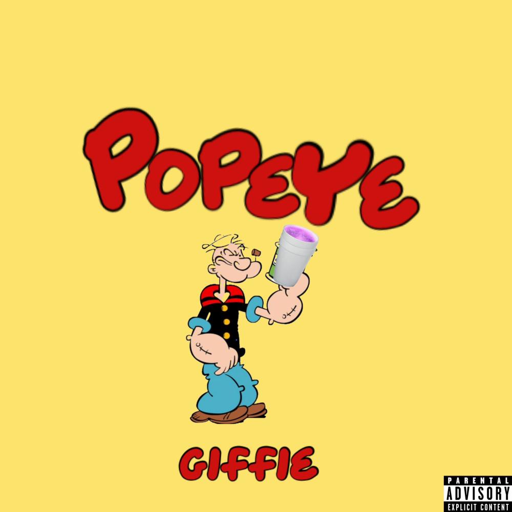Popeye (Explicit)