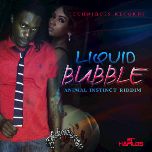 收聽Liquid的Bubble歌詞歌曲