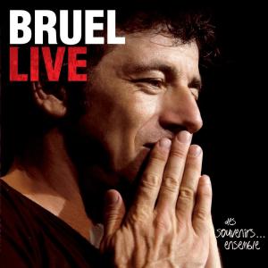 收聽Patrick Bruel的Marre de cette nana là歌詞歌曲