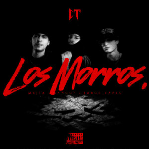 Album Los Morros (Explicit) from 