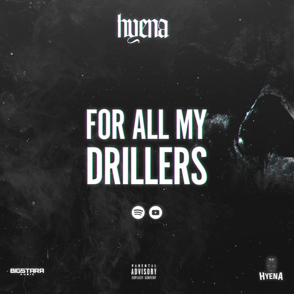 For All My Drillers (Explicit)