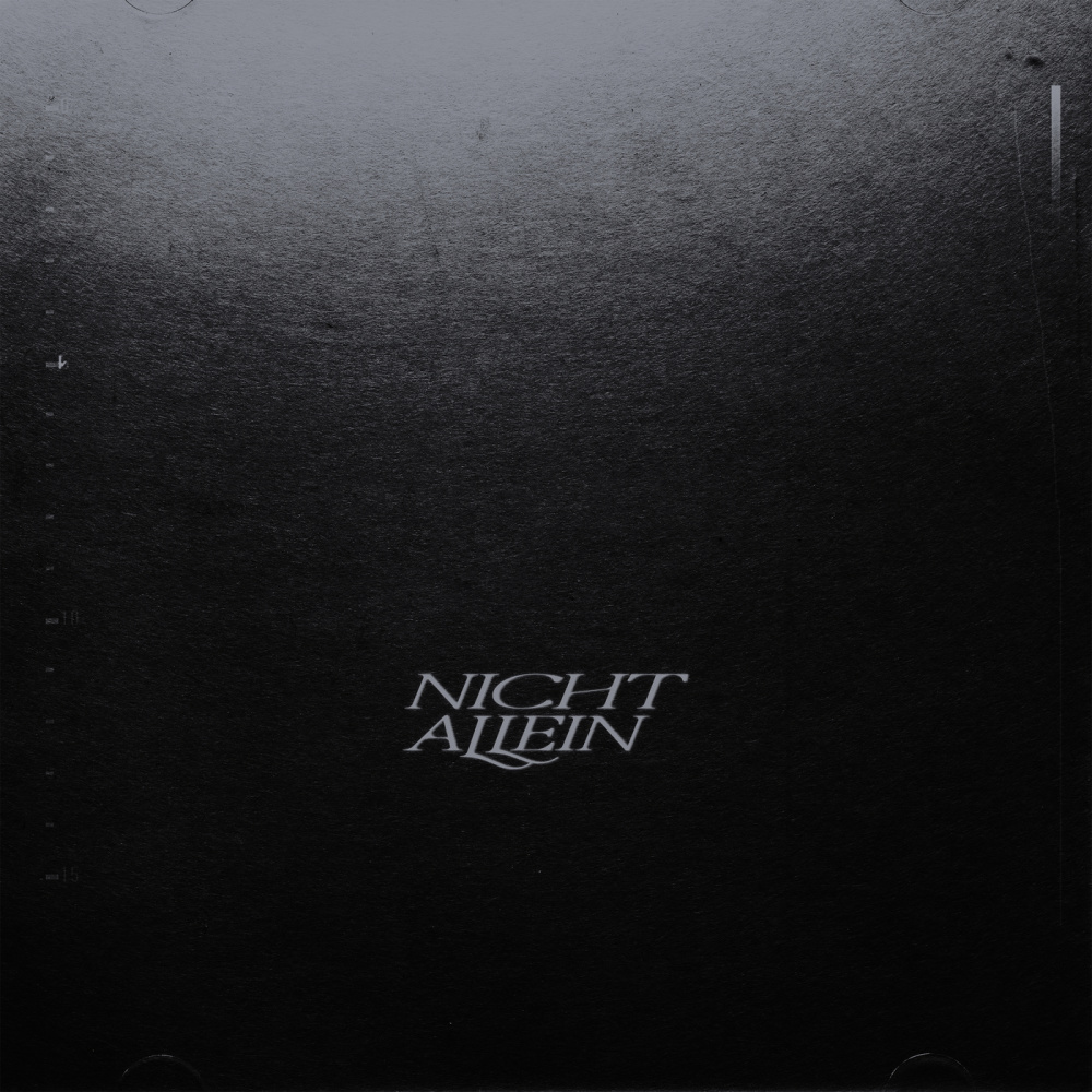 Nicht allein (Piano Version)