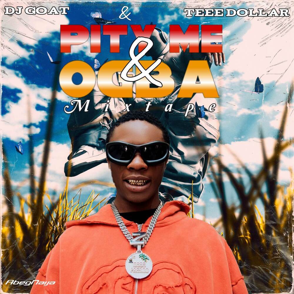Two Dollar To Orobo Mixed (Dj Mix)