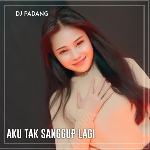 Dengarkan AKU TAK SANGGUP LAGI lagu dari DJ PADANG dengan lirik