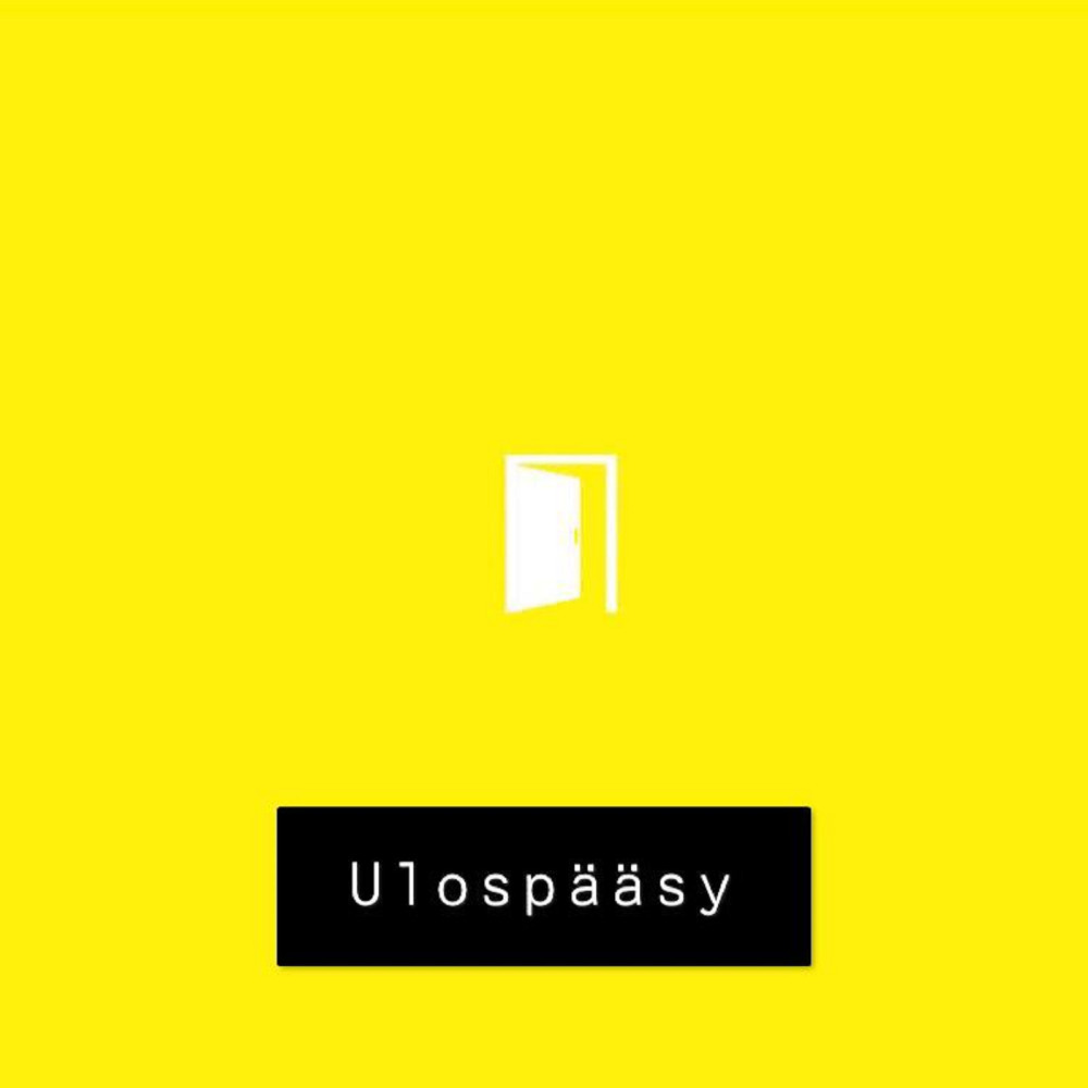 Ulospääsy