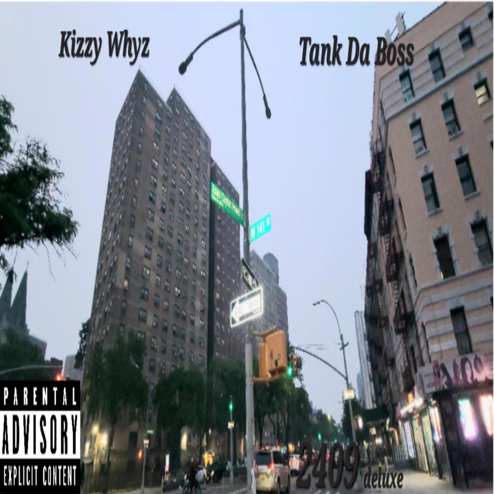 Out Da Mudd (feat. Kizzy Whyz & Smokey B) (Explicit)