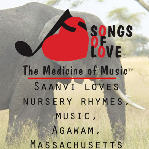 Album Saanvi Loves Nursery Rhymes, Music, Agawam, Massachusetts from Thomas Jones