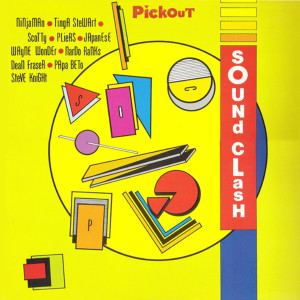Listen to Old Pon Sound song with lyrics from Tinga Stewert