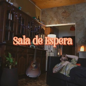 Album Sala de espera from Gé