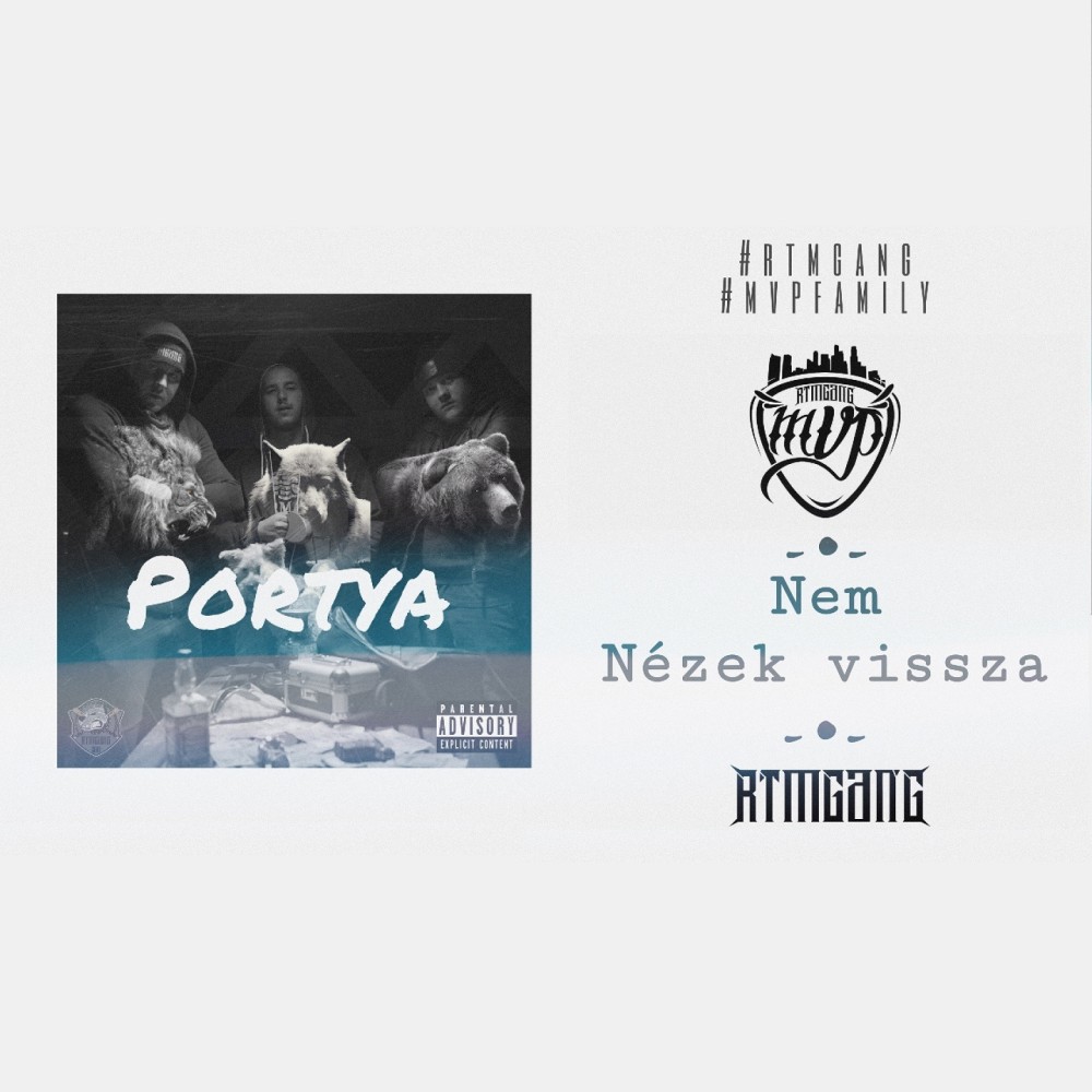 Nem Nézek Vissza (Explicit)