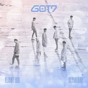 Dengarkan Fly lagu dari GOT7 dengan lirik