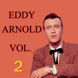 ดาวน์โหลดและฟังเพลง Easy On the Eyes พร้อมเนื้อเพลงจาก Eddy Arnold