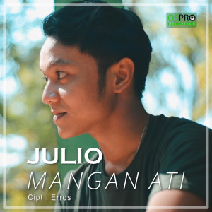 Album Mangan Ati from Julio