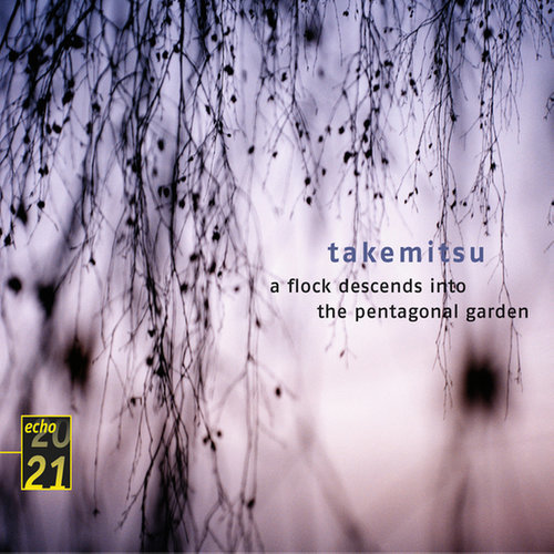 Takemitsu: Quatrain